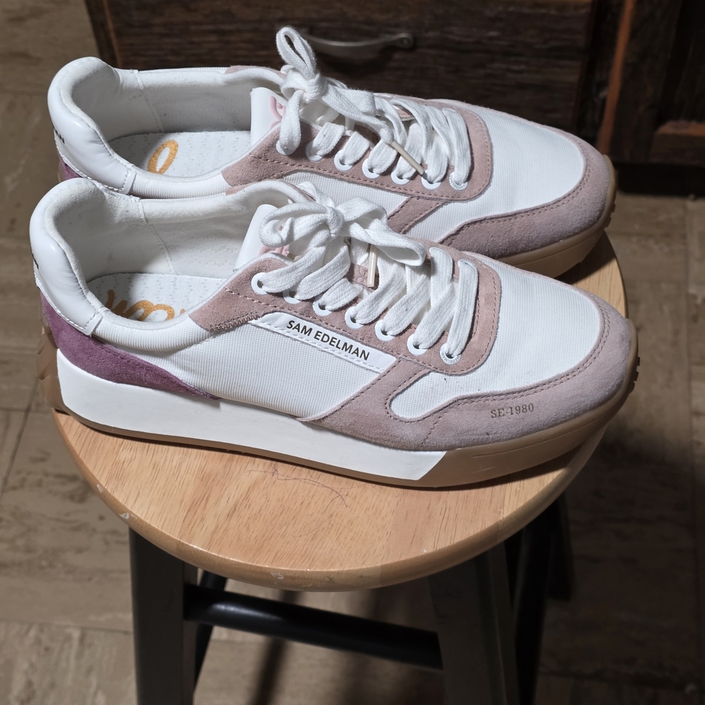Sam Edelman Sneakers